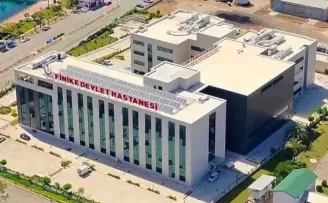 Antalya’da hemşireye verilen ’görev yerini terk’ cezası mahkemeden döndü!