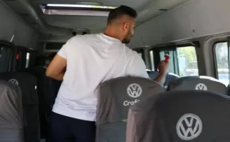 Antalya’da okul servislerine sıkı denetim