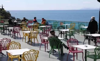 Antalya’da sosyal tesisler bayram süresince hizmette