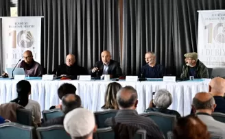 Antalya Edebiyat Günleri 10’uncu yılında tamamlandı