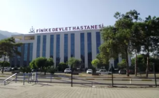 Antalya Finike Devlet’te skandal iddialar!
