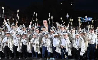 Antalya Muratapaşa’da sünnet şöleni başvuruları başladı