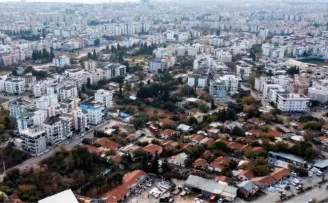 Antalya Muratpaşa’da Kızılarık için adalet çağrısı!
