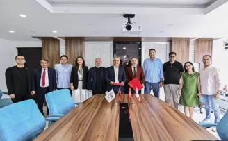 Antalya Muratpaşa’nın sultanları yeni sezona hazır