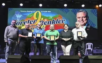 Antalya Muratpaşa ’Yöresel’inde Ege ve Marmara rüzgarı