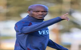 Süper Lig’in kralı Anthony Nwakaeme 