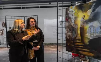 “Antik Safari” Bornova’da başladı