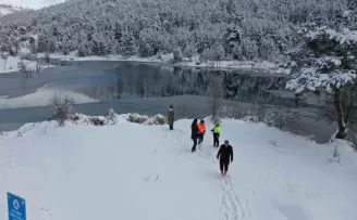 Aralık ayında Başkent barajlarına yaklaşık 14 milyon metreküp su geldi

