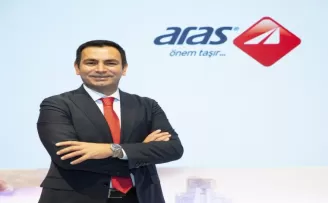 Aras Kargo pandemide 200 milyon adrese uğradı
