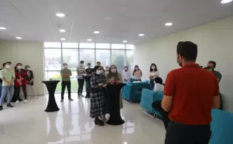 ARGEM’den Tıp Fakültesine
