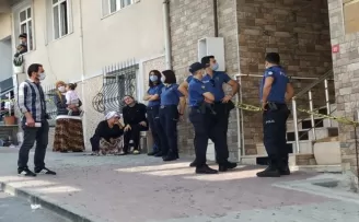 Arnavutköy’de çifte cinayet
