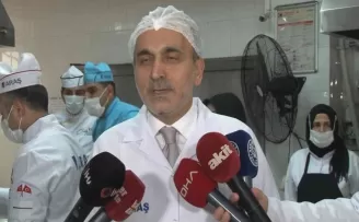 Arnavutköy’de ihtiyaç sahiplerine 17 milyon liralık yardım
