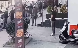 Arnavutköy’de taciz iddiası ortalığı karıştırdı
