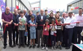 Arnavutköy Sanat Akademisi’nin yıl sonu programı gerçekleşti
