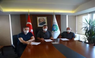 Arsin OSB’nin enerjisi güneşten
