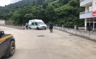 Artvin’de denizde kaybolan 10 yaşındaki Utku’nun cansız bedeni bulundu
