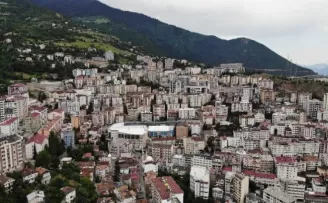 Artvin’de vaka sayısı sıfırdan 690’a yükseldi
