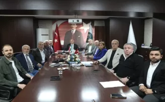 Artvin’de yeni sezonu zeytin fiyatları belli oldu