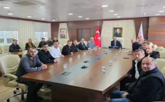 Artvin İl Özel İdare’den üç ilçeye yakın mercek