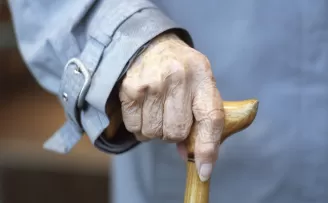 Türkiye’de yaşlı nüfusu her geçen sene artıyor