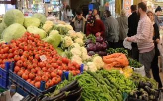 Enflasyon rakamları açıklandı