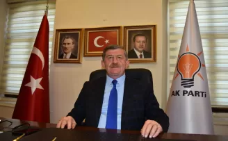 Revi'den yeni yıl mesajı...