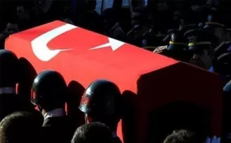 İdlib’de yaralanan bir asker 43 gün sonra şehit oldu