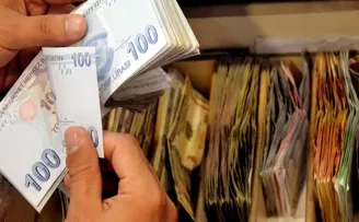 Toplam ciro yıllık yüzde 26,2 arttı