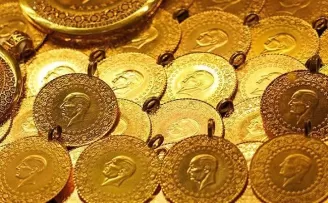 Serbest piyasada altın fiyatları