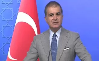 Ömer Çelik Berat Albayrak'ın istifası ile ilgili konuştu! 