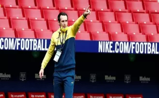 Unai Emery: “Kazanmak bizim adımıza önemliydi”