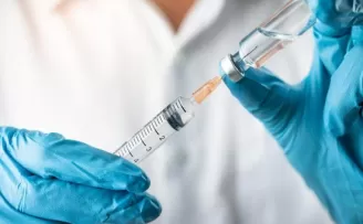 Aşı listesinde ilk sırada ABD ve Avrupa geliyor
