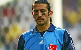 Rüştü Reçber koronavirüse yakalandı