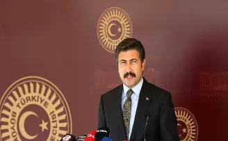 AK Parti Grup Başkanvekili Özkan’dan ’yapılandırma’ açıklaması