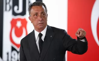 Ahmet Nur Çebi'den Trabzonspor düşmanlığı! Şampiyonu ilan etti...