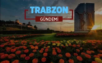 Trabzon gündemi - 01.12.2020