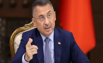 Cumhurbaşkanı Yardımcısı Oktay’dan HDP milletvekiline okkalı cevap