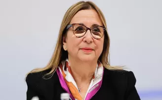 Bakan Pekcan’dan AB’ye ticari işbirliği mesajı