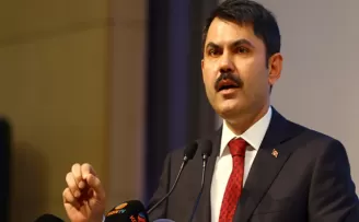Bakan Kurum: Hazine taşınmazlarından kira alınmayacak