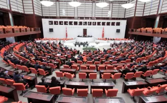 2021 yılı bütçesi için görüşmeler devam ediyor!
