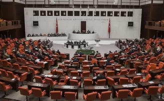 Borç yapılandırması Meclis'te kabul edildi