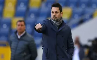 Erol Bulut: “5-1’lik galibiyet güzel oldu”