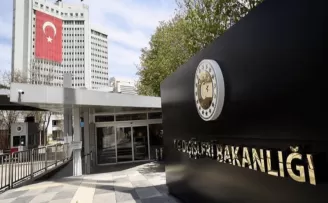 Dışişleri Bakanlığından Afganistan’a taziye mesajı