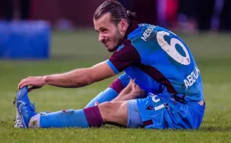 Trabzonspor'da Abdülkadir Parmak bilmecesi!