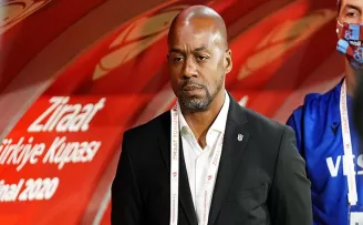 Eddie Newton: Asla pişman değilim!