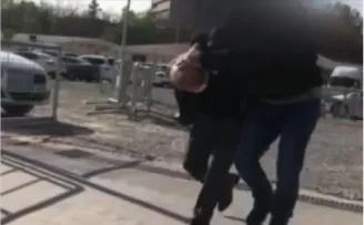 FETÖ şüphelisi eski emniyet müdürü Sezer tutuklandı