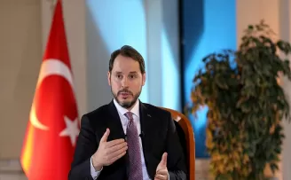 Bakan Albayrak: Salgının etkilerini çok daha az olacak!