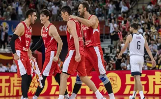 Millilerin FIBA Olimpiyat Oyunları Elemeleri’ndeki maç saatleri belli oldu