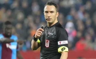 Bitigen'in görevi Trabzonspor'u bitirmek! 