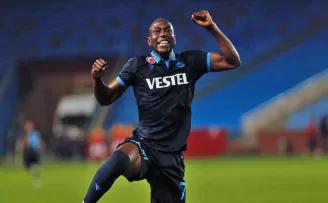 Afobe'den yeni çıkış! 